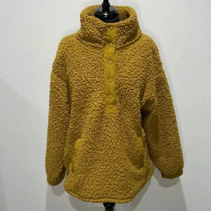 Eddie  Bauer | Fuzzy Soft Pullover